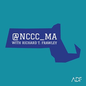 @NCCC_MA with R Frawley